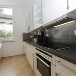 Διαμέρισμα Brise Marfa App 11 Χέρινγκσντορφ