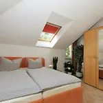 Brise Marfa App 11 Lägenhet Heringsdorf (Usedom)