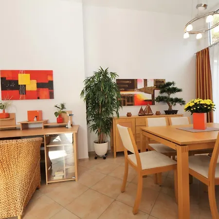 Brise Marfa App 11 Διαμέρισμα Χέρινγκσντορφ